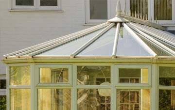 conservatory roof repair Leagrave, Bedfordshire