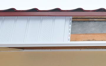Leagrave fascia repair costs