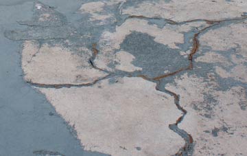 fibreglass roofing replacement Leagrave