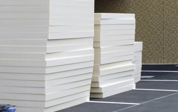 Leagrave flat roof insulation costs