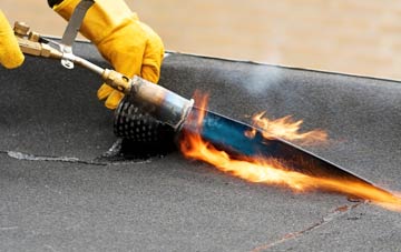 flat roof repairs Leagrave, Bedfordshire