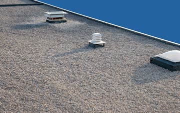 flat roofing Leagrave, Bedfordshire