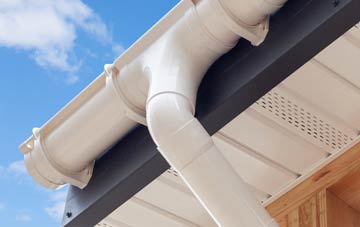 Leagrave gutter installation costs
