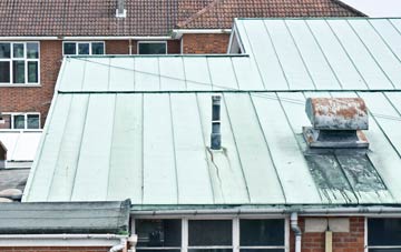 Leagrave lead roofing costs