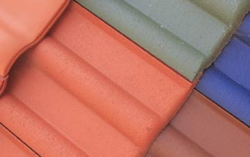 Leagrave plastic roofing companies