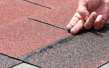 Leagrave asphalt roof repairs