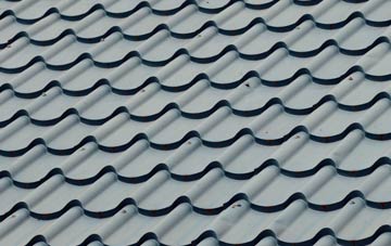 Leagrave rubber roofing companies