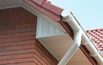 Leagrave soffit repair costs