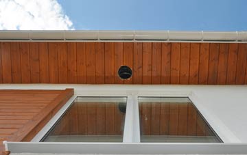 Leagrave soffit repair quotes