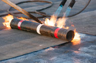 free Leagrave roof quotes