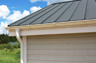 Leagrave fascia repair