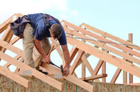 Leagrave roof trusses
