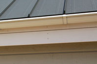 Leagrave soffit repair