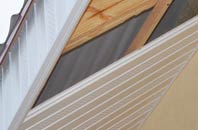 rated Leagrave soffit repair companies